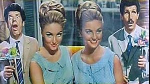 Sedotti e bidonati's poster