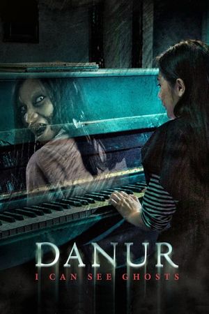 Danur's poster