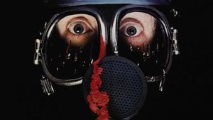 My Bloody Valentine's poster