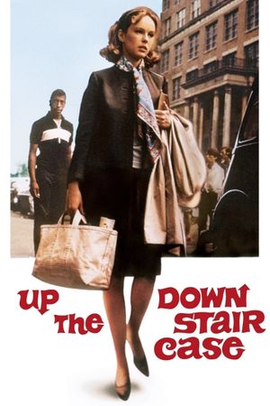 Up the Down Staircase's poster
