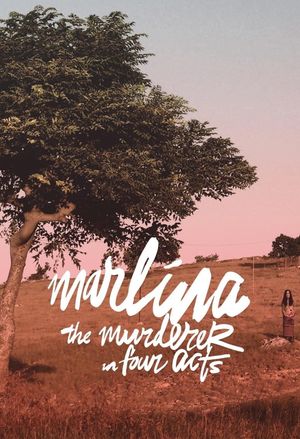Marlina the Murderer in Four Acts's poster