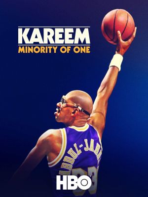 Kareem: Minority of One's poster