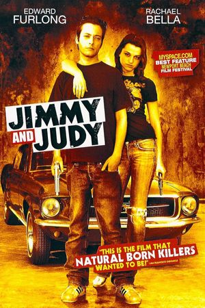 Jimmy and Judy's poster