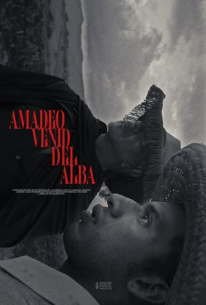 Amadeo Venid del Alba's poster