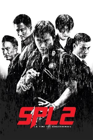 Kill Zone 2's poster