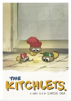 The Kitchlets's poster