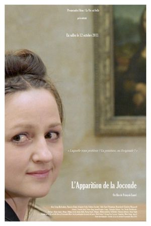 Mona Lisa Has Vanished's poster