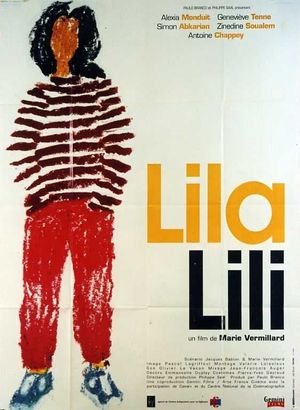 Lila Lili's poster