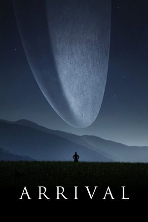 Arrival's poster