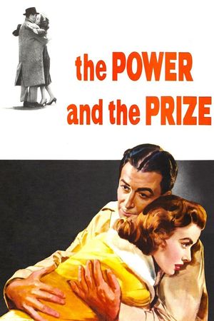 The Power and the Prize's poster