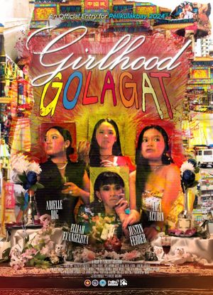 Girlhood Golagat's poster