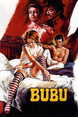 Bubù's poster