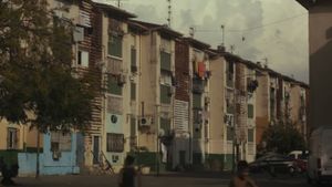 Si amanece, nos vamos's poster