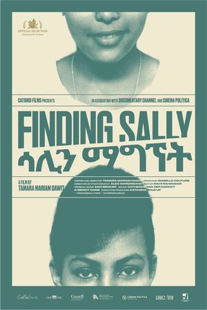 Finding Sally's poster