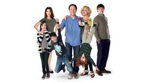 Parental Guidance's poster