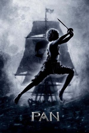 Pan's poster