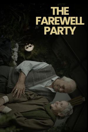 The Farewell Party's poster