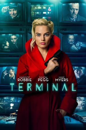 Terminal's poster