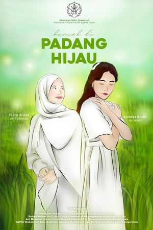 Buncah di Padang Hijau's poster