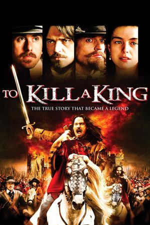 To Kill a King's poster
