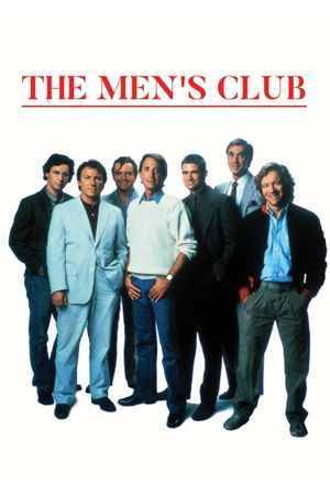 The Men's Club's poster