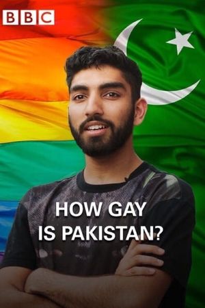 How Gay Is Pakistan?'s poster
