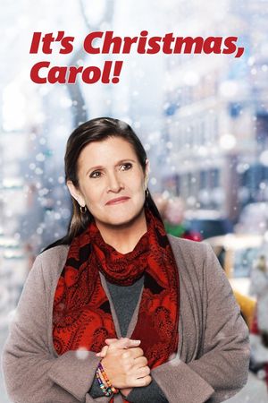 It's Christmas, Carol!'s poster