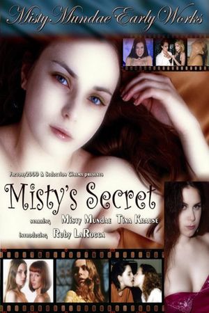 Misty's Secret's poster