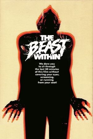 The Beast Within's poster