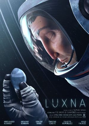 Luxna's poster