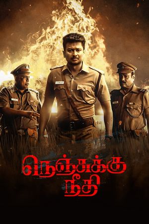 Nenjuku Needhi's poster