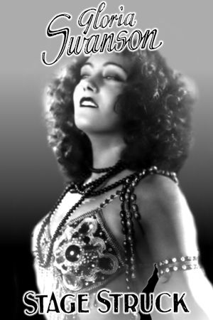 Stage Struck's poster