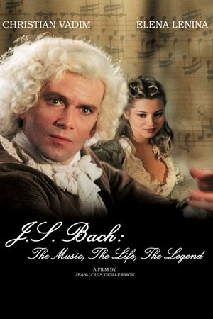Il était une fois Jean-Sébastien Bach's poster