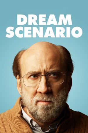 Dream Scenario's poster
