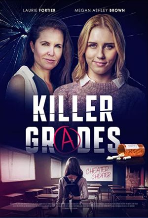 Killer Grades's poster