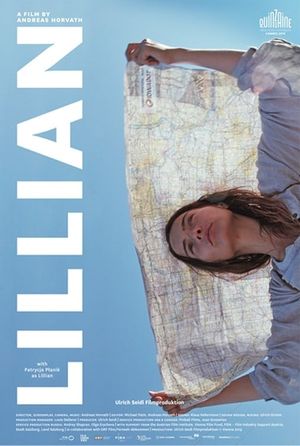 Lillian's poster