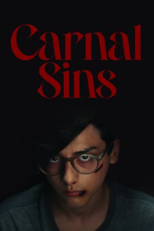 Carnal Sins's poster