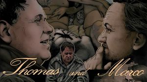Thomas und Marco's poster