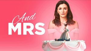 And Mrs's poster