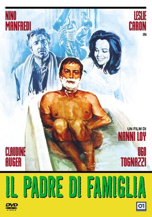 Il padre di famiglia's poster