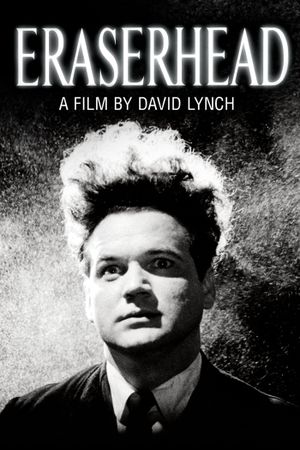 Eraserhead's poster