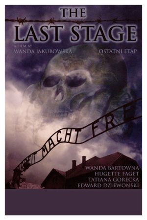 The Last Stage's poster