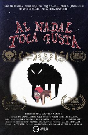 Al Nadal toca fusta's poster image