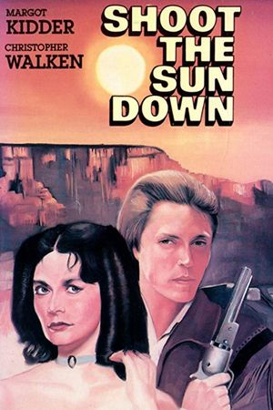 Shoot the Sun Down's poster
