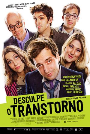 Love Stories's poster
