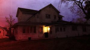 Demon House's poster
