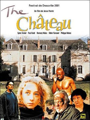 The Château's poster