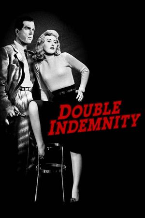 Double Indemnity's poster