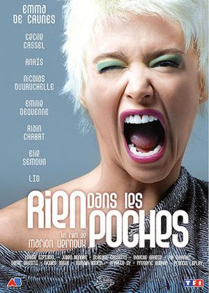 Rien dans les poches's poster