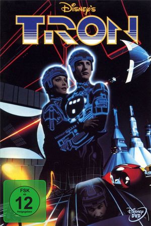 Tron's poster